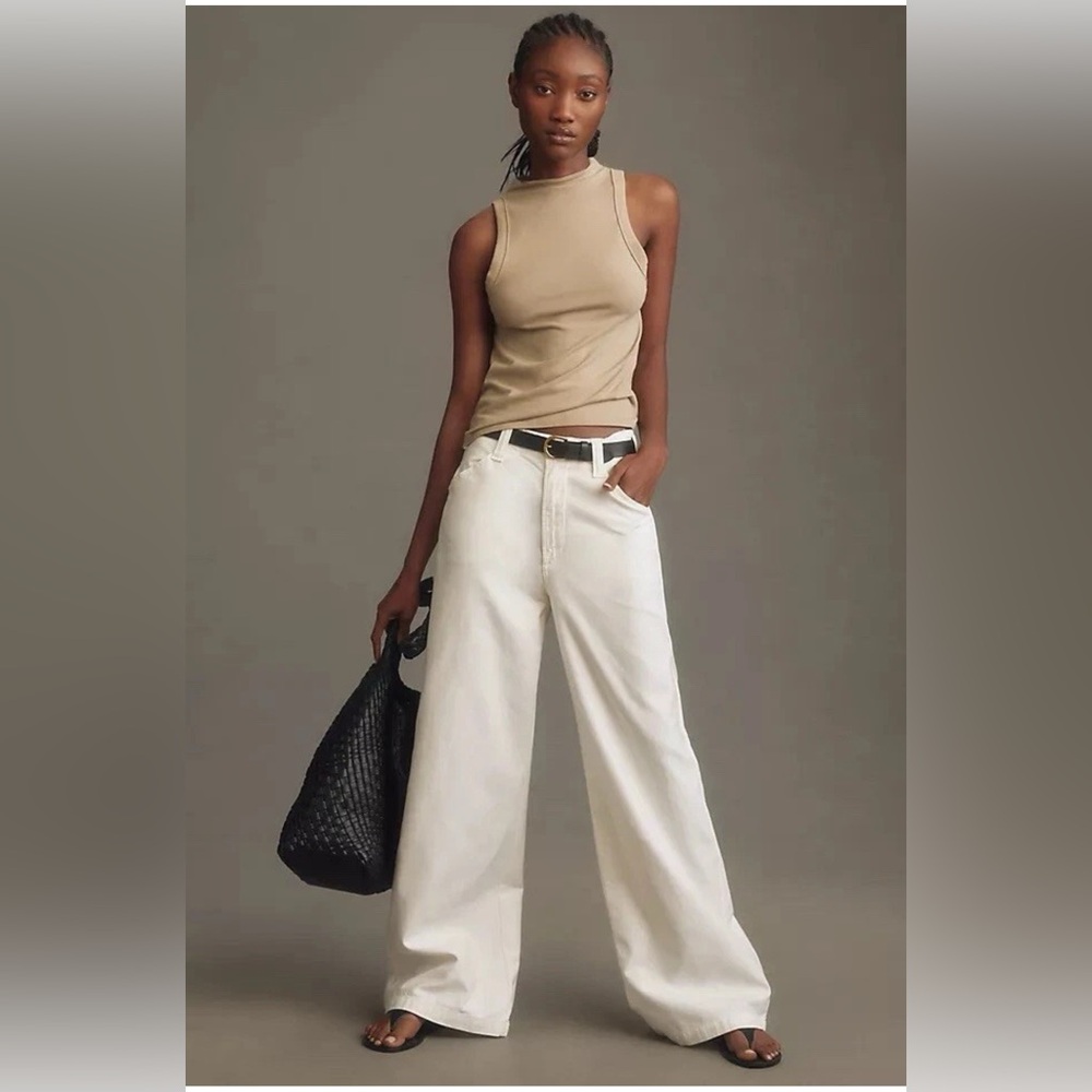 NWT CITIZENS‎ OF HUMANITY Sz 29 PALOMA UTILITY TROUSER PANT